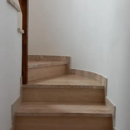 Tatil Evi Maison A 250m De La Mer *