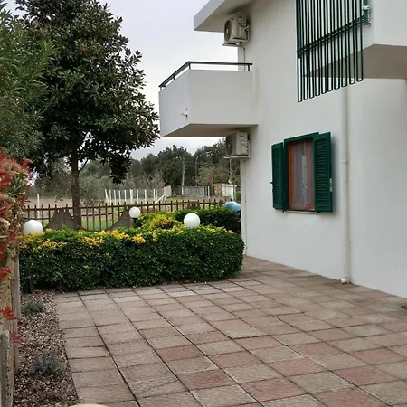 Tatil Evi Maison A 250m De La Mer *