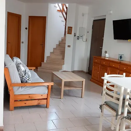 Maison A 250m De La Mer Tatil Evi Vibo Valentia