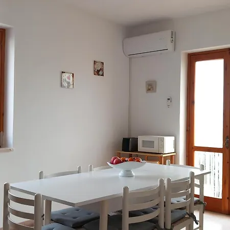 Maison A 250m De La Mer Vibo Valentia