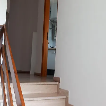 Maison A 250m De La Mer Tatil Evi Vibo Valentia