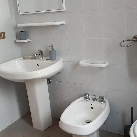 Tatil Evi Maison A 250m De La Mer Vibo Valentia