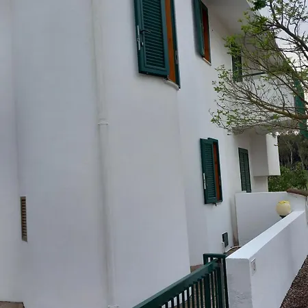 Tatil Evi Maison A 250m De La Mer