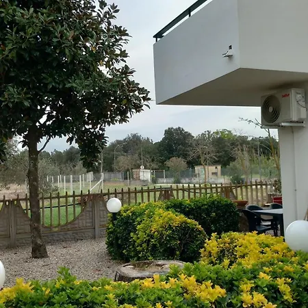 Maison A 250m De La Mer * Vibo Valentia